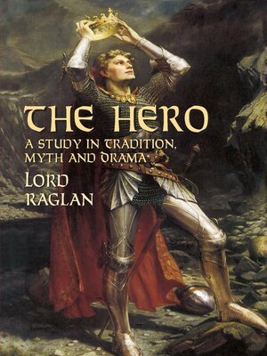 cover image of The Hero